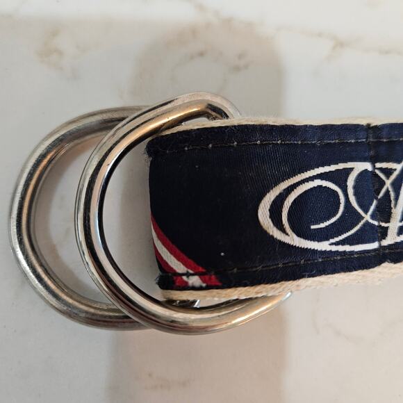 Men's YRI Small Cinch Belt - Picture 6 of 10